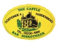 Sticker The Castle