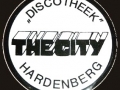 Sticker The City