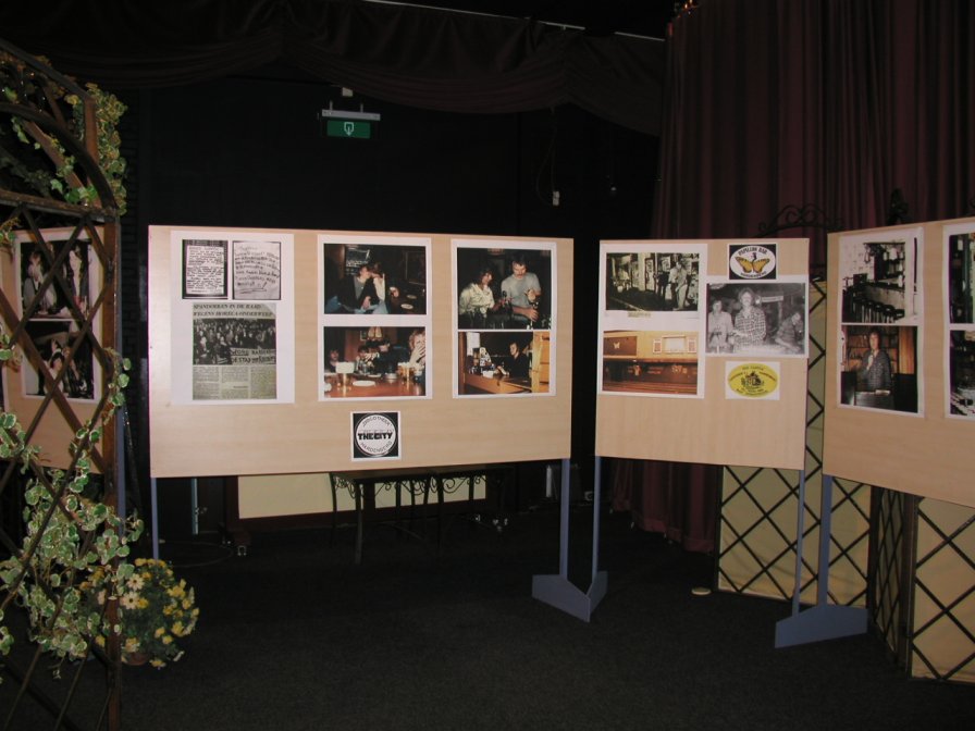 Stand 5
