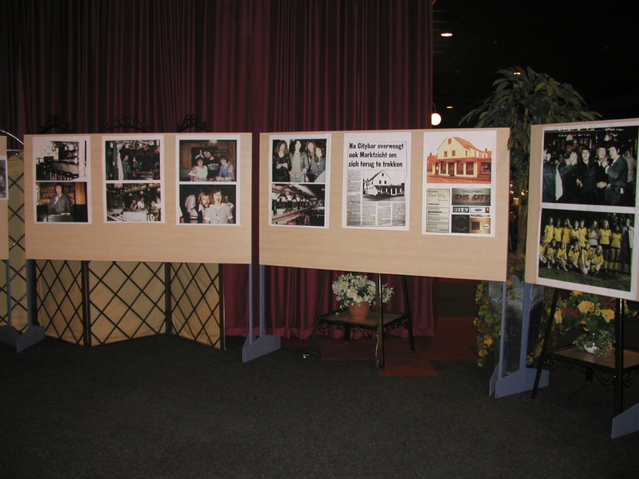 Stand 1
