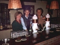 Rika, Bert, Tinus
