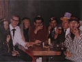 Carnaval 1970 City bar