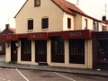 Voorgevel \'The City\' in 1980