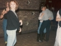 Dancing in \'The City\'