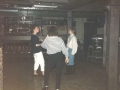 Dancing in \'The City\'