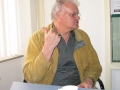 "The Godfather" zoals hij nog door menig persoon wordt genoemd.