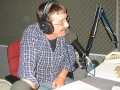 Henk Stoeten interviewt Piet Vleesman
