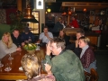 Napraten en herinneringen ophalen