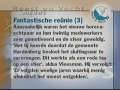 Fantastische reünie (3)