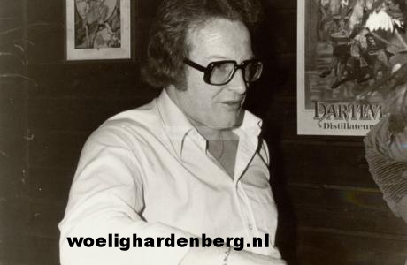 Herman Maatje