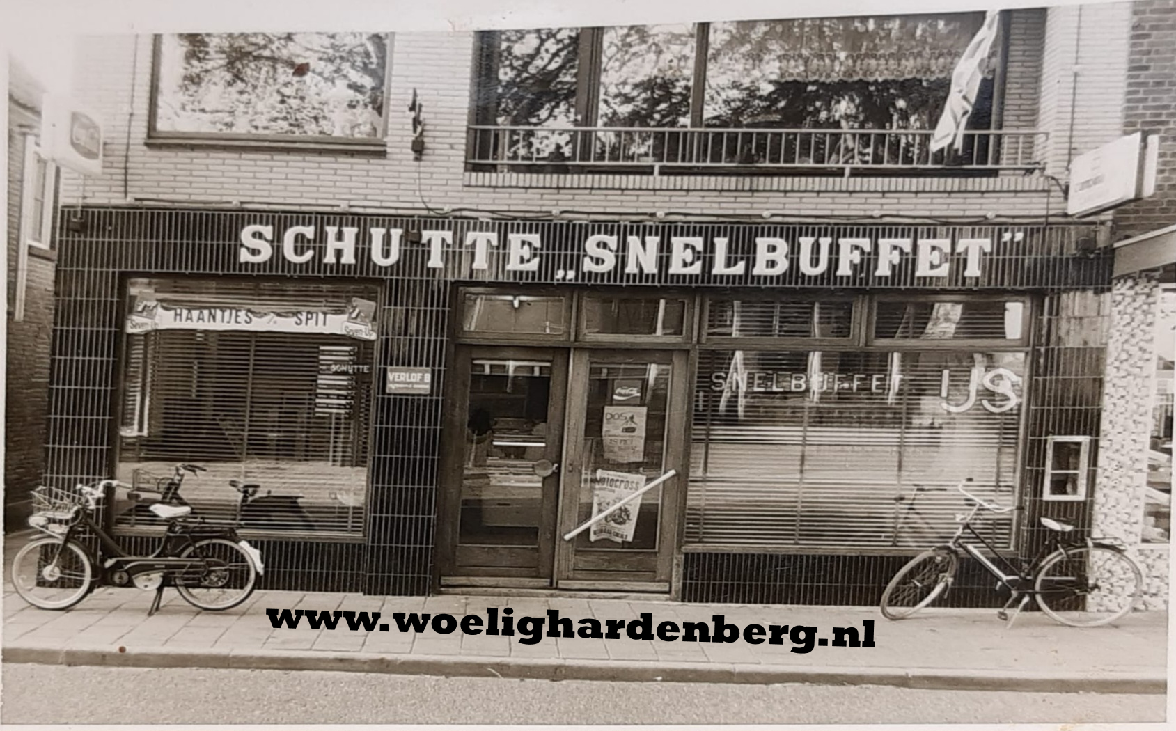 snelbuffet Schutte