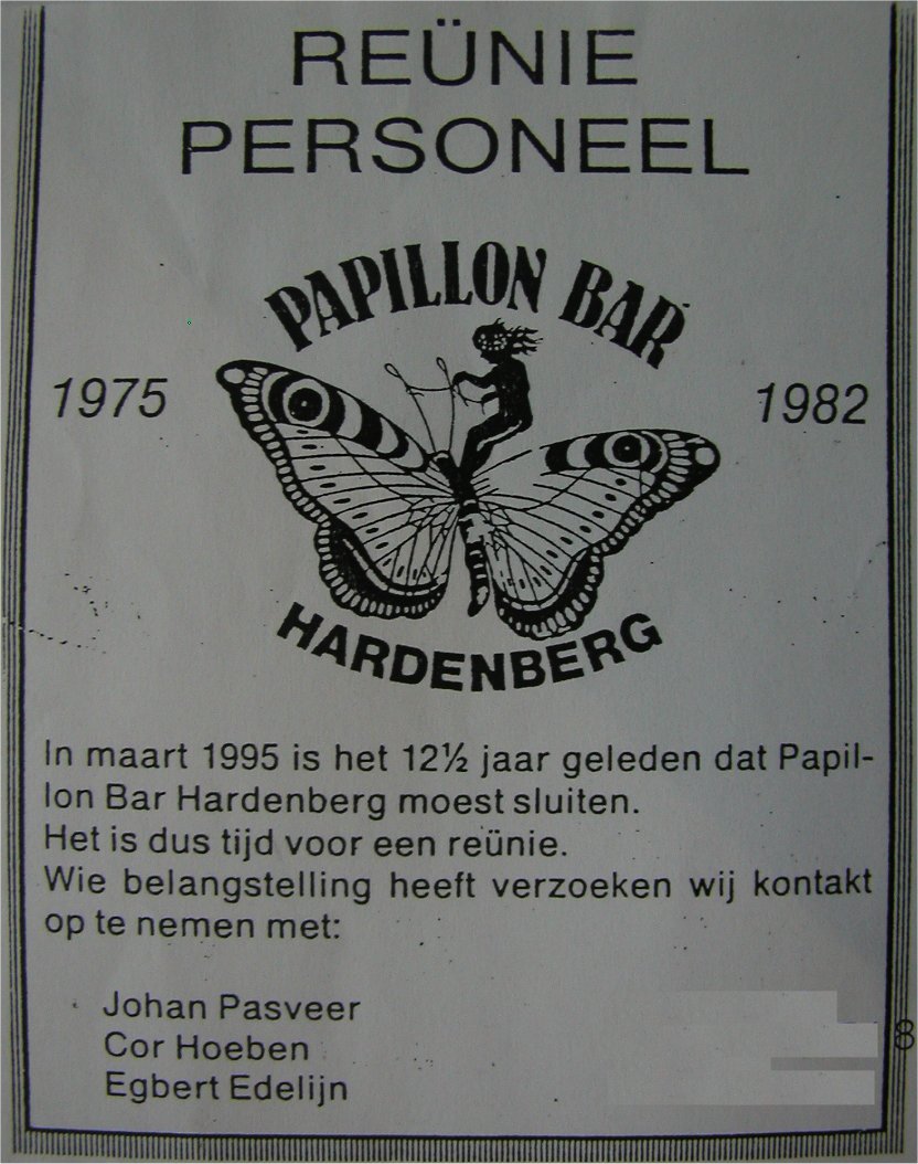 Maart 1995