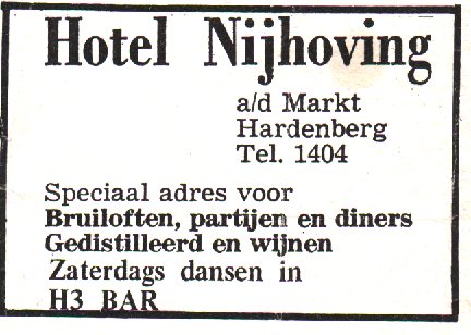 Nijhoving