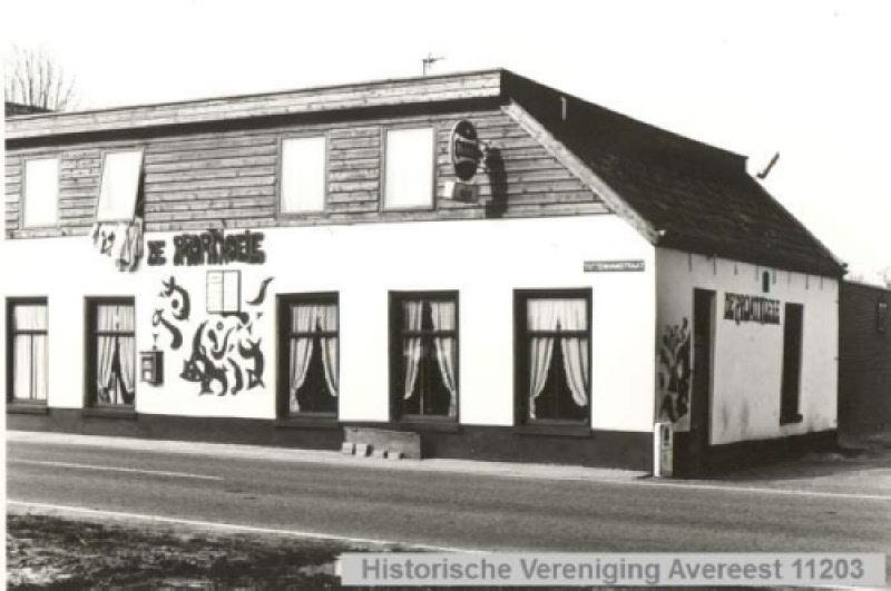 Proatkoele