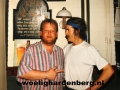 Bert Bos, Rob Hoeke