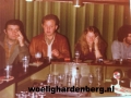 Henk (Imme) Ribberink, Evert van 't Holt,..., Jan Fidom