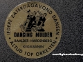 Dancing Mulder jaren  60's & 70's