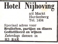 Nijhoving