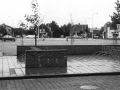Op deze foto is The City te zien
