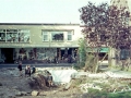Winkelpand Roel Bosch waar later Papillon in gevestigd was