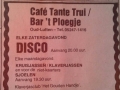 Café Tante Trui