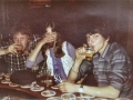 Bovenbar personeel