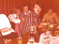 Harry, Piet, Johan, Fred