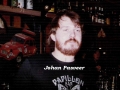 Johan Pasveer