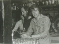 Lange bar