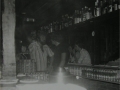 Lange bar met Rieks en Egbert