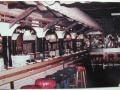 Lange bar met op de achtergrond de Brilbar