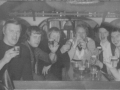 Piet Vleesman, Egbert Edelijn, Gerrit Stoeten, Cor Hoeben, Henk Smit, Hans ten Have