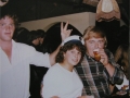 Roelof, Tineke en Geert