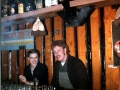 Tineke Koster, Bernard Juurlink - lange bar 1979/1980