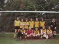Voetbalteam heren