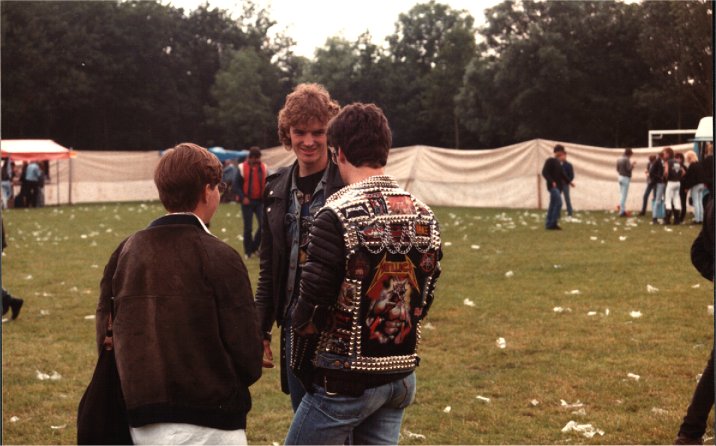Popfestival