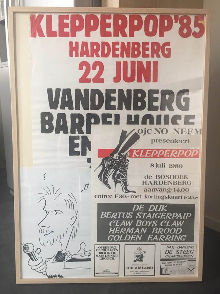 Klepperpop
