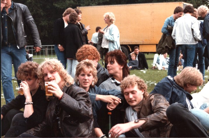 Popfestival