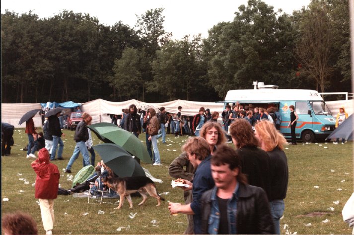 Popfestival
