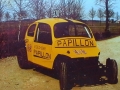 Sponsoring Autocross Papillon