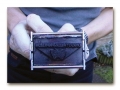 Stempel Papillon onderkant Stempel Papillon onderkant
