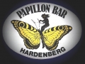 Sticker 1 Papillon