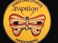 Sticker 2 Papillon