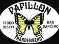 Sticker 4 Papillon Sticker 4 Papillon