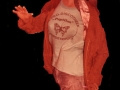 T-shirt Papillon T-shirt Papillon