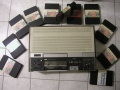 Videorecorder Papillon