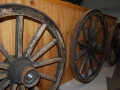 Discotheek in aanbouw