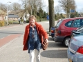 Vanuit het verre westen komt Lies Vleesman terug naar de Papillon