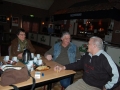 Elly en Jan in gesprek met Piet