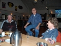 Piet en Lies met Johan
